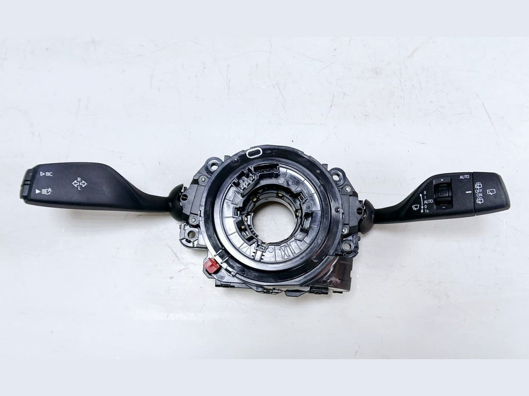 BMW 3,5,X SERIES G21,G31,G01,G05,G06,G07 SWITCH UNIT STEERING COLUMN 9436672