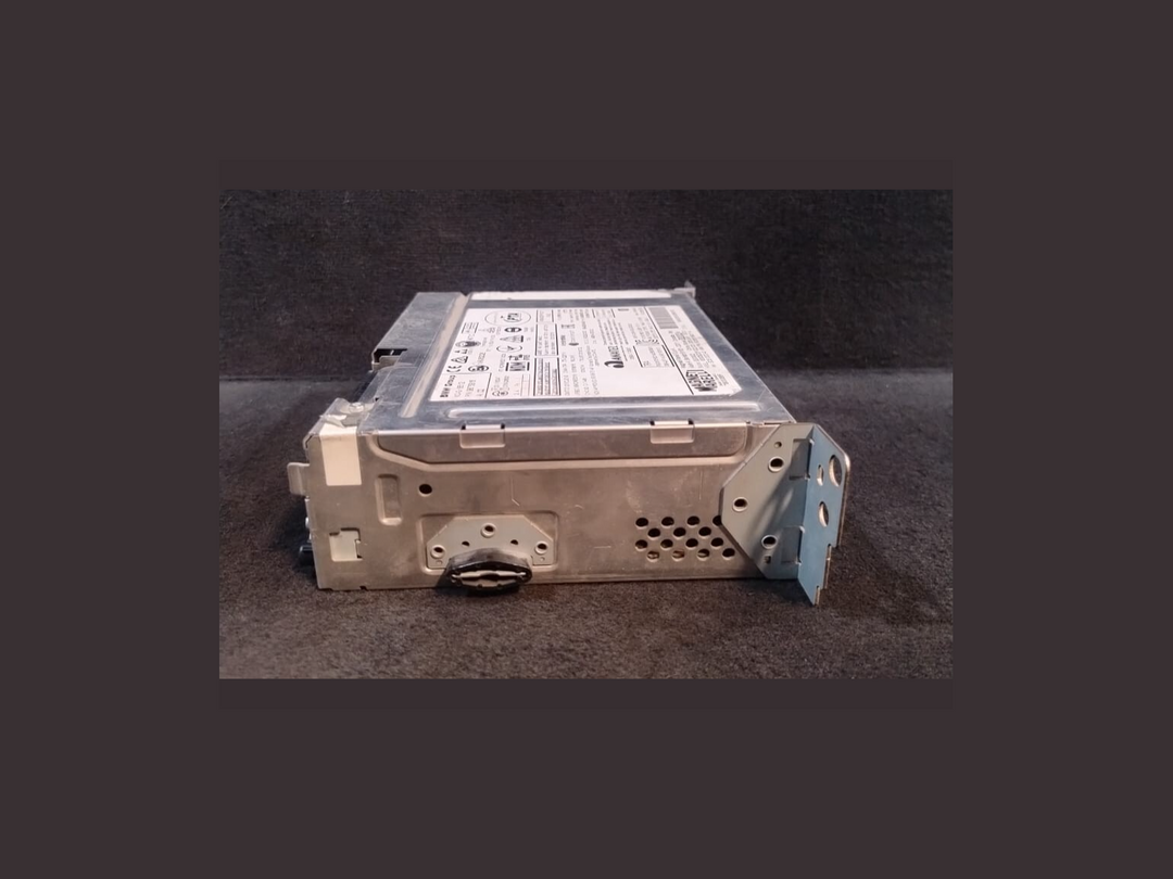 OEM BMW F22  AUDIO RADIO NAVIGATION RECEIVER MODULE UNIT - 9875915