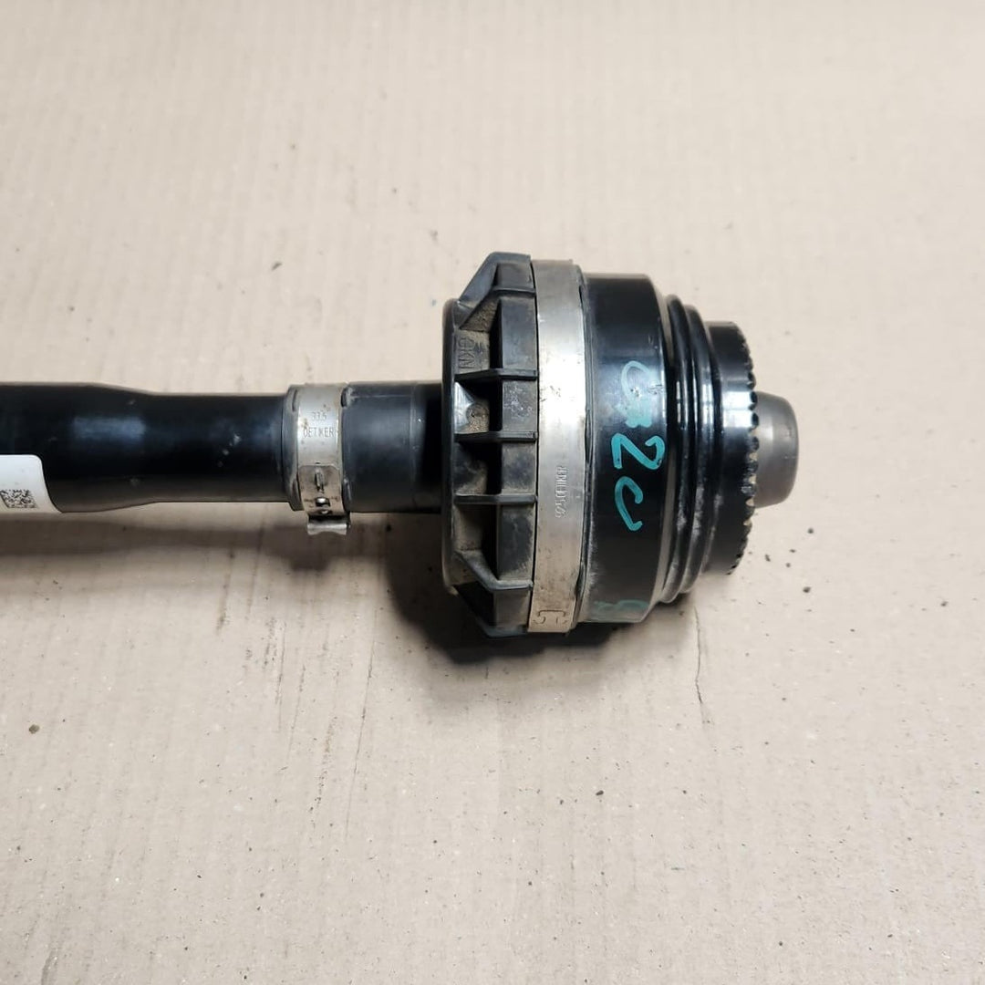 2018-2025 BMW 320i Drive Shaft Rear 8666073 3 Series G20 4 Series G22 and Z4