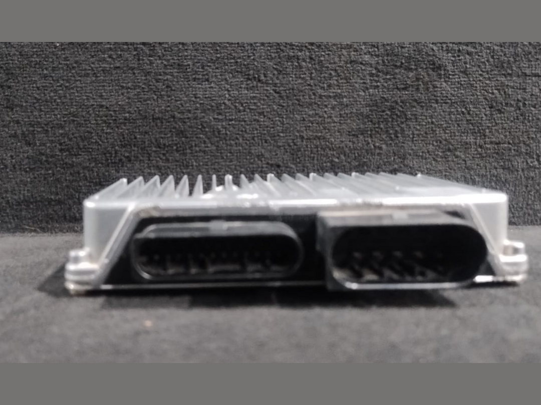 BMW E66 E53 E65 I‑ENGINE VALVETRONIC CONTROL MODULE ECU P/N -  7532878