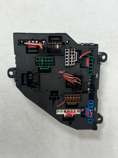 2010-16 BMW F10 F11 F18 F13 F01 F02 F03 528i Rear Junction Fuse Box 9264923 OEM