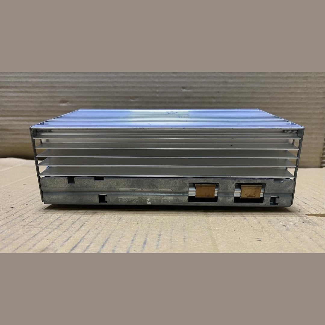 2019-2021 BMW X3 G01 Audio Amplifier 2622686