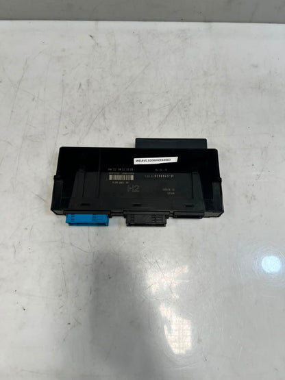 2013-2015 BMW X1 E84 Body Control Module JBBFE BCM 9298945 OEM