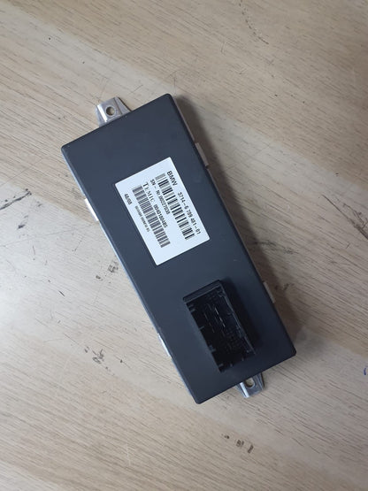 2007-2014 BMW X5 Dynamic Drive Control Module 6789481 E70 X6 E71