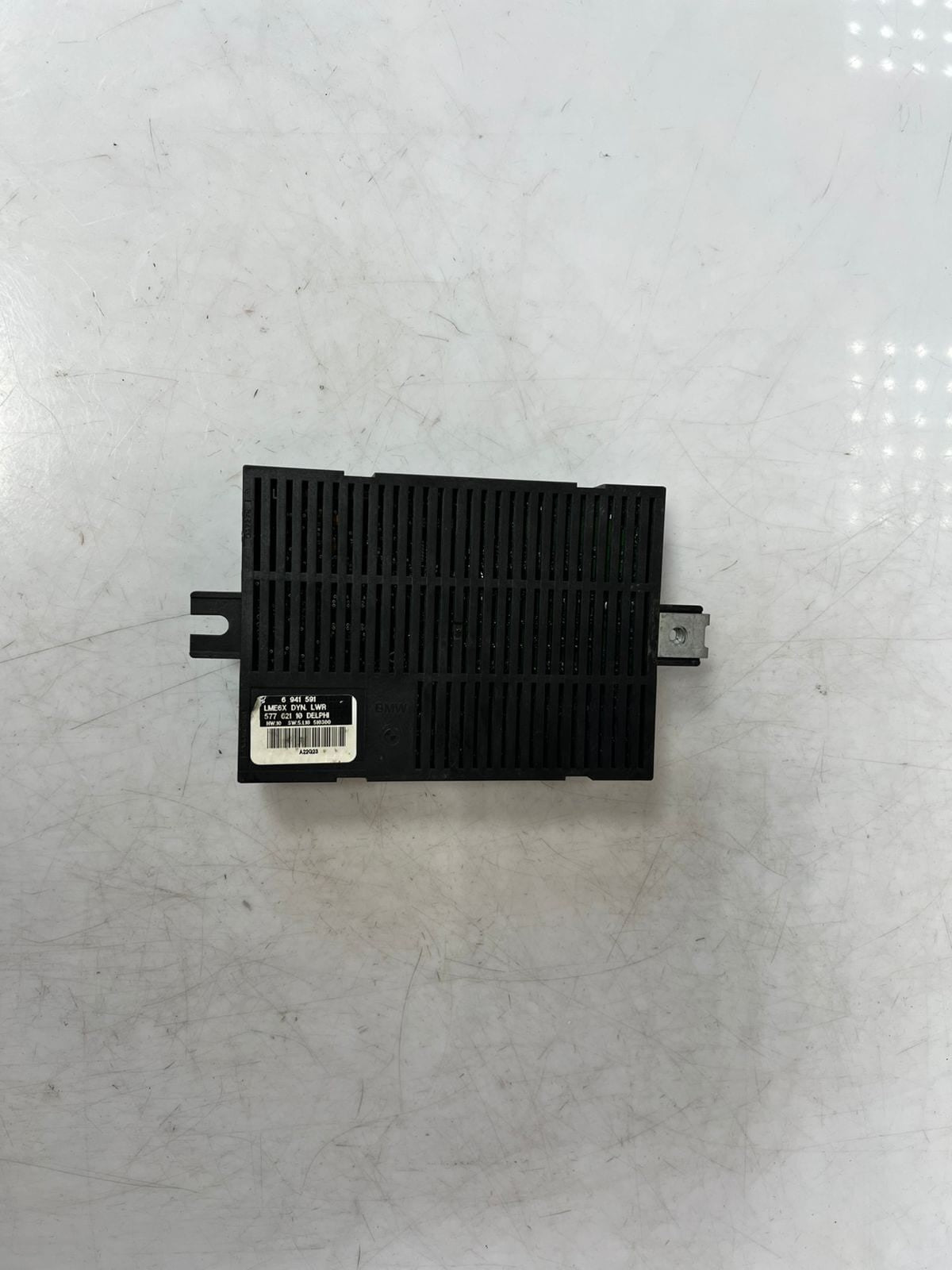 BMW 5 Series E60 E61 Headlight Control Module 6941591 OEM