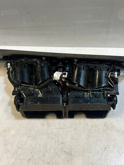 BMW 7 Series F01 F02 F03 F04 750i Center Dash Air Vent 9115859 OEM USA LHD