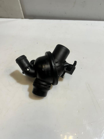 2011-2016 BMW X3 3 Series F30, 5 Series F10 Thermostat Housing 6601544 OEM