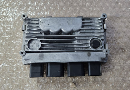 OEM BMW 7 F01 F02 F03 F04 2010 Rack and Pinion Steering Control Module 6790427