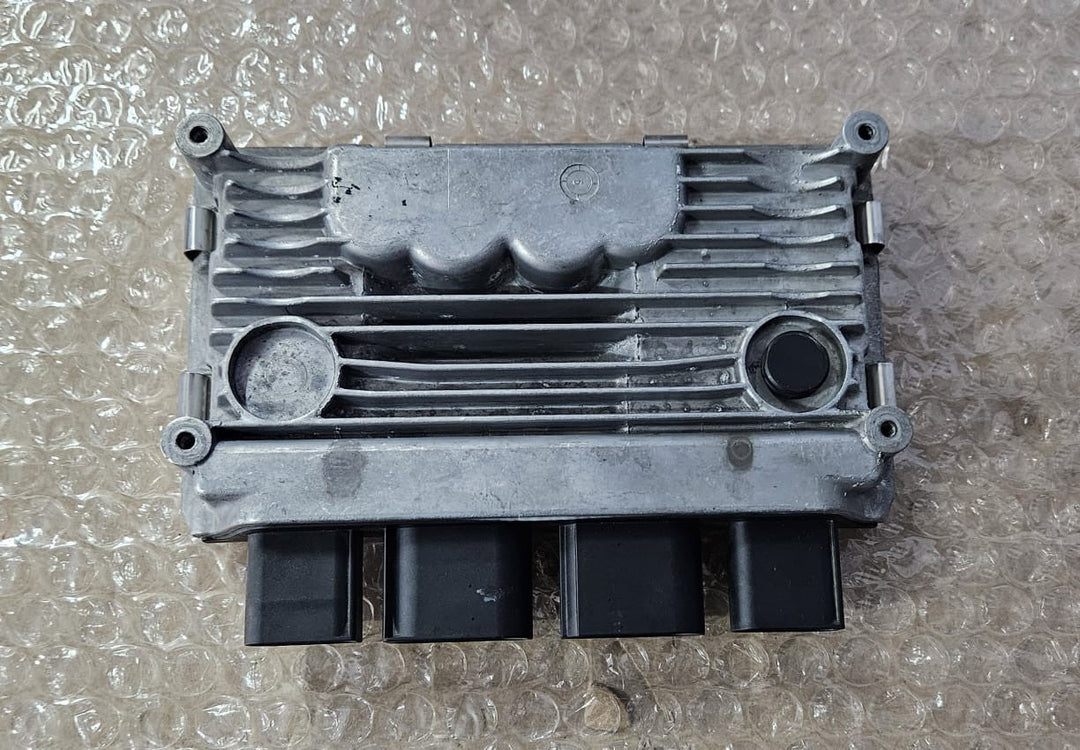 OEM BMW 7 F01 F02 F03 F04 2010 Rack and Pinion Steering Control Module 6790427