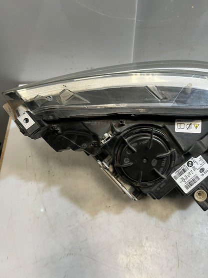 2011-2012 BMW 1' F20 F21 120i LEFT RIGHT Bi-Xenon Headlight 7229687 7229688 ECE