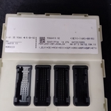 BMW F30 320i N20 ENGINE CONTROL Unit ECU SET DME 8631725