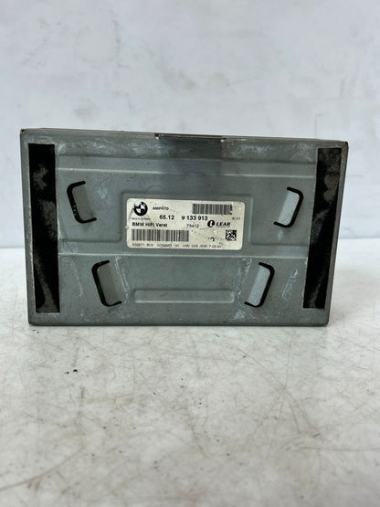 2007-2013 BMW X5 E70 Hifi Audio System Amplifier CONTROL UNIT 9133913 OEM