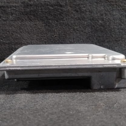 MW 7 SERIES E65 E66 N62 ENGINE CONTROL UNIT ECU MODULE ONLY DME - 7523368