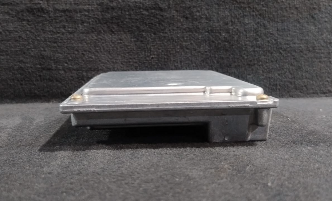 MW 7 SERIES E65 E66 N62 ENGINE CONTROL UNIT ECU MODULE ONLY DME - 7523368