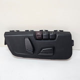 OEM BMW X3 F25 Front Seat Adjustment Memory Switch 9359830