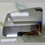 قم بتحميل الصورة إلى عارض الصور، 2010-2013 Mercedes Mirror Shell With Glass A2218102521 W221 S-Class