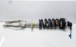 7856895-2020-2023 BMW M8 F91 F92 Front Left Shock Absorber EDC