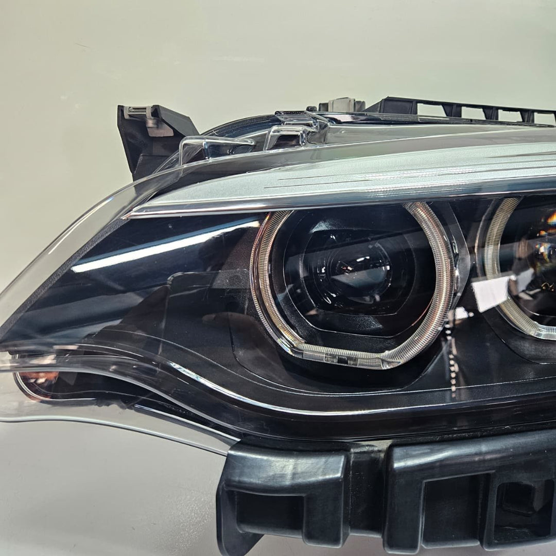BMW 4 Series F32, F33, F36 LCI LED Headlight Assembly 7476205 ECE Front Left