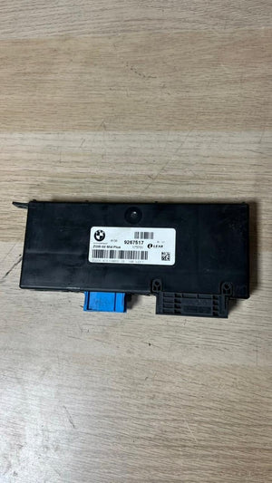 2011-2017 BMW X3 Gateway Control Module 9267517 F25