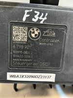 Load image into Gallery viewer, BMW 3 Series GT F34 Abs Pump UNIT 6798901 OEM