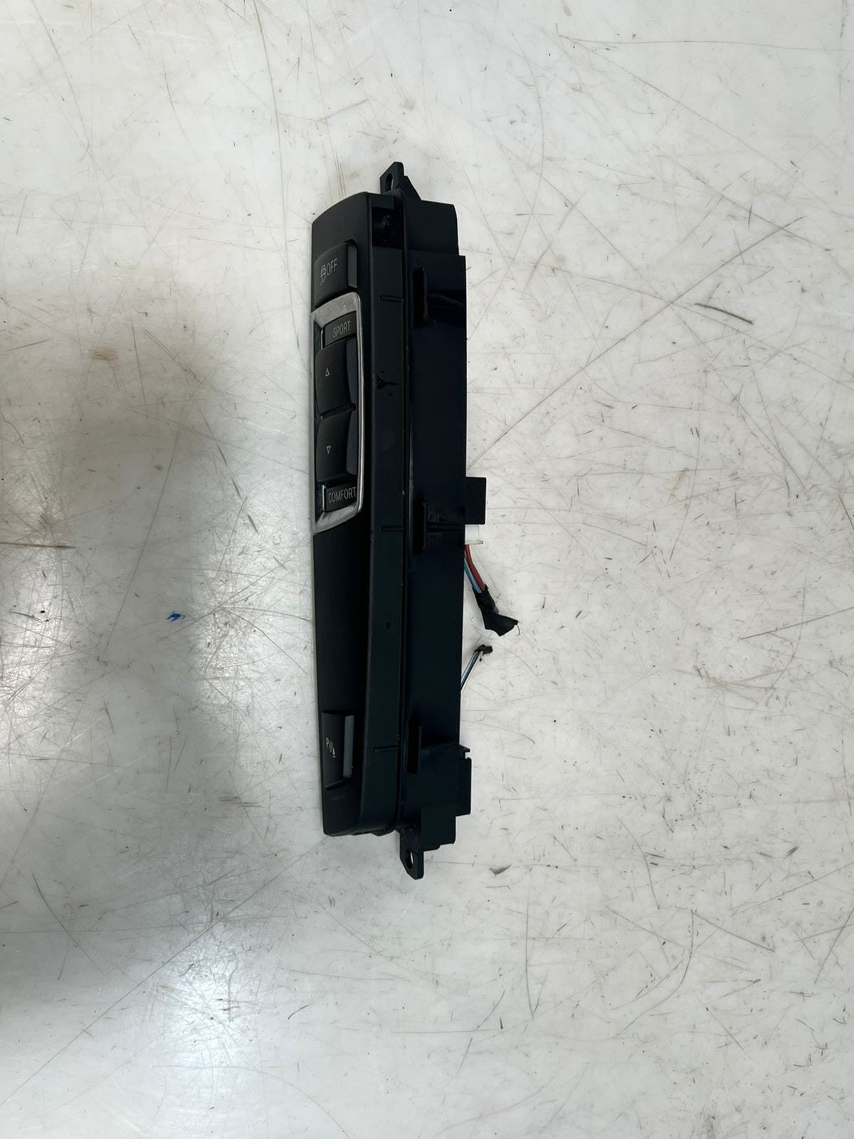 BMW F10 F11 5' F06 F07 6' Center Console Driving Mode Switch 9202951 OEM
