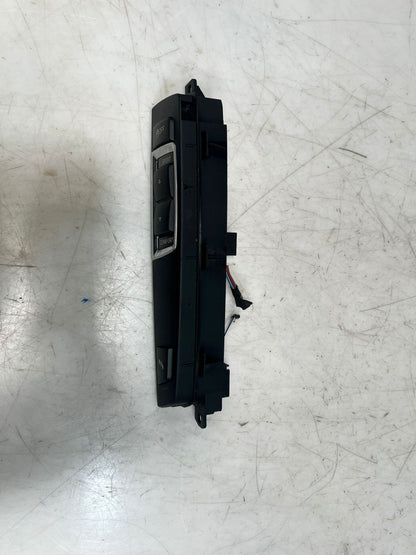 BMW F10 F11 5' F06 F07 6' Center Console Driving Mode Switch 9202951 OEM
