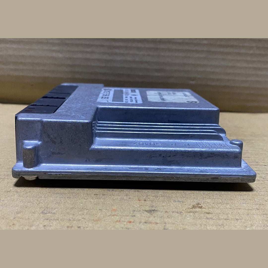 BMW  3 Series E46 Engine Control Unit 7508292
