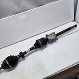 2020-2021 BMW X1, X2 F39 Front Right Axle Shaft 8482646