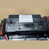 Mercedes W221 S-Class Front Fuse Relay Box SAM Control A221 5404550 \ 2215401001