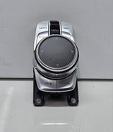 6844222-2017 BMW 7 Series G11 G12 iDrive Controller Switch OEM