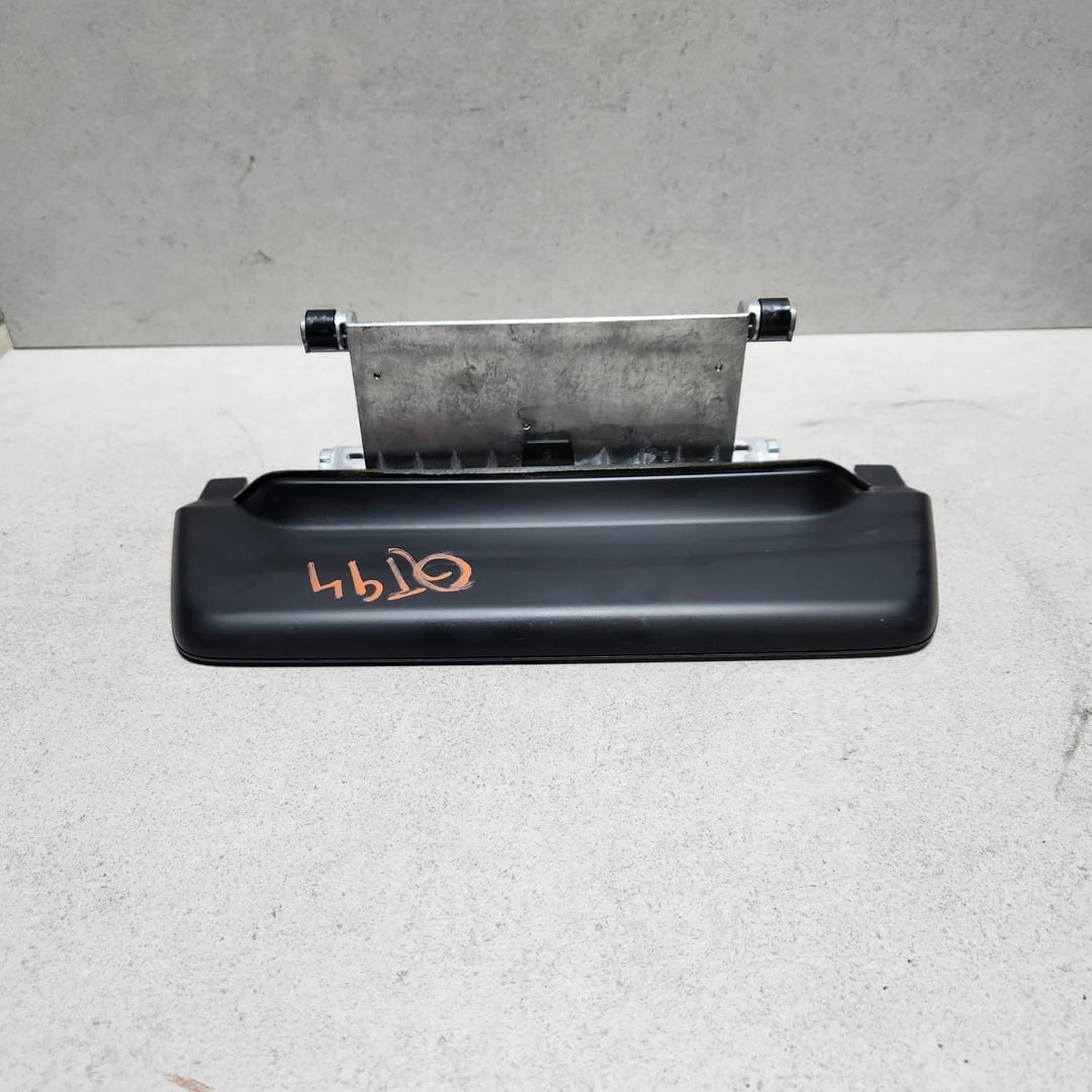 2018-2021 BMW X3 Central Information Display Screen 8720749 X3 G01 and X4 G02 