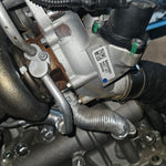 Load image into Gallery viewer, 2020-2023 BMW Engine B48A20E X2 F39 M35IX 32897086 Used 1100 2463740 KM 10000