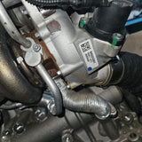 2020-2023 BMW Engine B48A20E X2 F39 M35IX 32897086 Used 1100 2463740 KM 10000