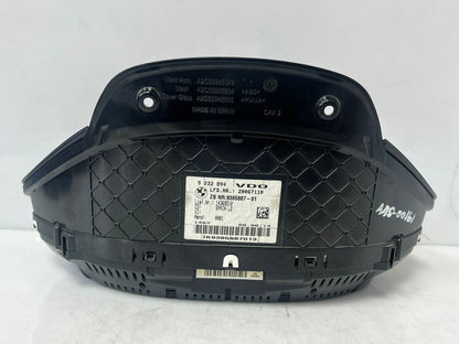 BMW F30 F31 F32 F33 F34 F36 3' 4' Instrument Cluster 9365887, 9232894 OEM