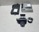 Load image into Gallery viewer, BMW Engine Control Unit 7557809 E87 E90 N45 116i 316i 1.6 Petrol  ECU SET 