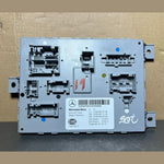 Load image into Gallery viewer, 14-20 Mercedes W205 Rear Trunk SAM Body Control Module Unit A222 9009708 OEM