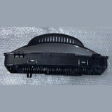 OEM BMW F10 2014 DIESEL SPEEDOMETER / INSTRUMENT PANEL CLUSTER 9348714