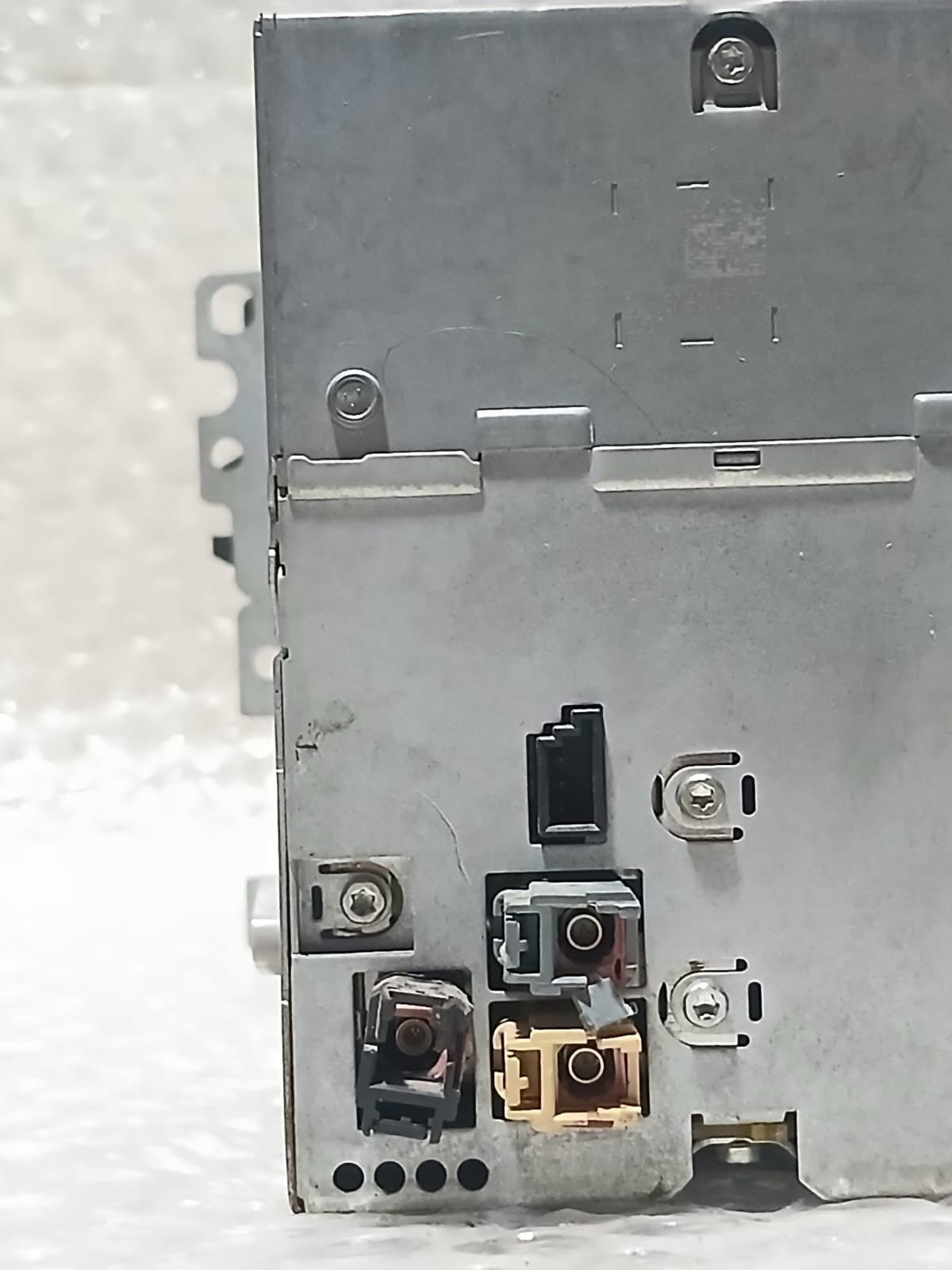 Bmw 3 Seires 320i 325i 2007-2009 E90 E92 E87 E88 CD player Head Unit -CI 9222864