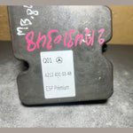 Load image into Gallery viewer, 13-16 Mercedes W212 E-Class ABS Anti Lock Brake Pump Module A212 4310348 OEM