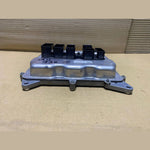 Bild in die Galerieansicht laden, 2012-2013 BMW 320i Engine Control Unit 7644747 BMW 520i F10 2010-2013 with N20 e