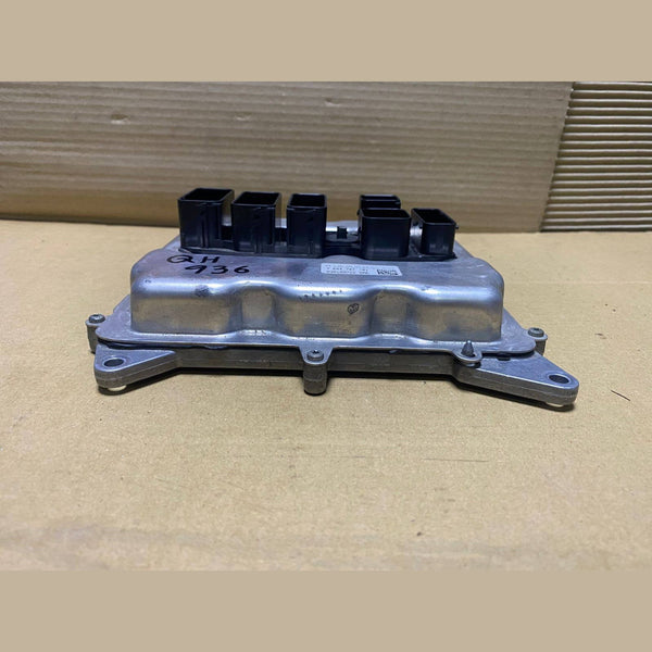 2012-2013 BMW 320i Engine Control Unit 7644747 BMW 520i F10 2010-2013 with N20 e