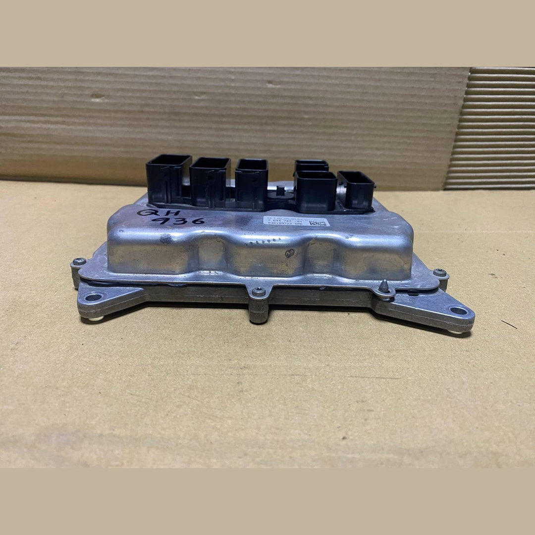 2012-2013 BMW 320i Engine Control Unit 7644747 BMW 520i F10 2010-2013 with N20 e