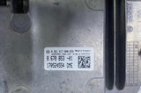 OEM BMW X1 F48 B38 ECU Engine Control unit DME Set 8678853 BOSCH