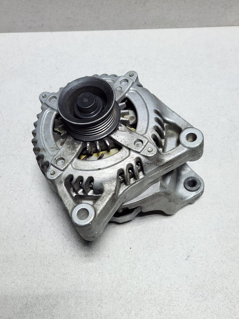 2017 Mini Cooper Countryman Alternator 7640131 318I F30 F31 F35 B38 1.5 14V 150A