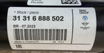 Bild in die Galerieansicht laden, OEM BMW G26 i4 2024 Shock Absorber Front Right Side 6888502 Brand New OEM