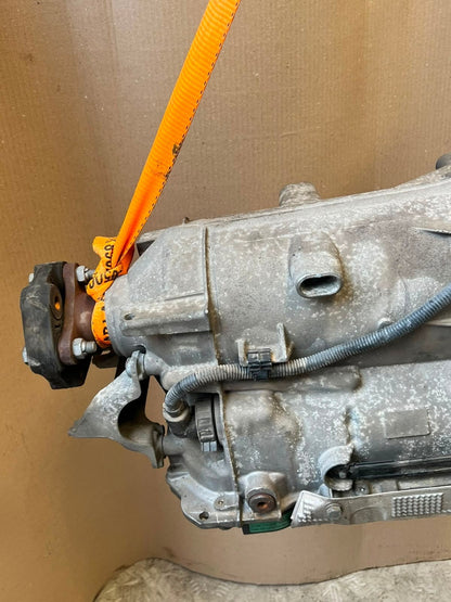 2012 BMW 3 Series F34 GT 320i N20 GA8HP45Z Automatic Trans Gearbox 8601701