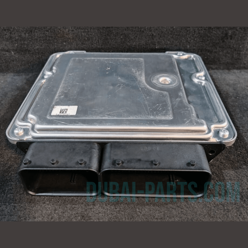 BMW X3 F25  2.0 DIESEL ENGINE CONTROL UNIT MODULE ECU ONLY OEM -  8513249