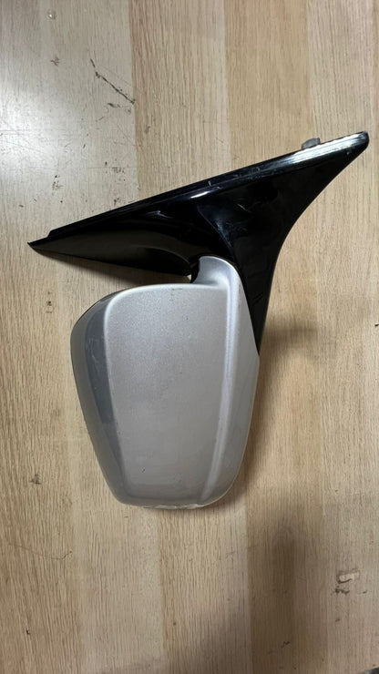 2010-2016 BMW F10 528i RHD Front Door Electric Wing RIGHT Mirror F0153404U6680