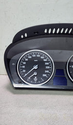 Load image into Gallery viewer, 2007-2013 BMW X5 Instrument Cluster Speedometer 9153843 X5 E70