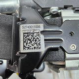 OEM BMW 5er G30 G31 G32 F90 Sicherheitsgurt vorne rechts 7430110